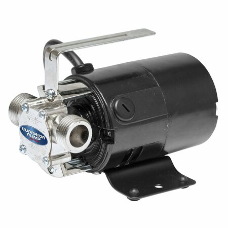 SUPERIOR 120 Volt Mini Pump 90040